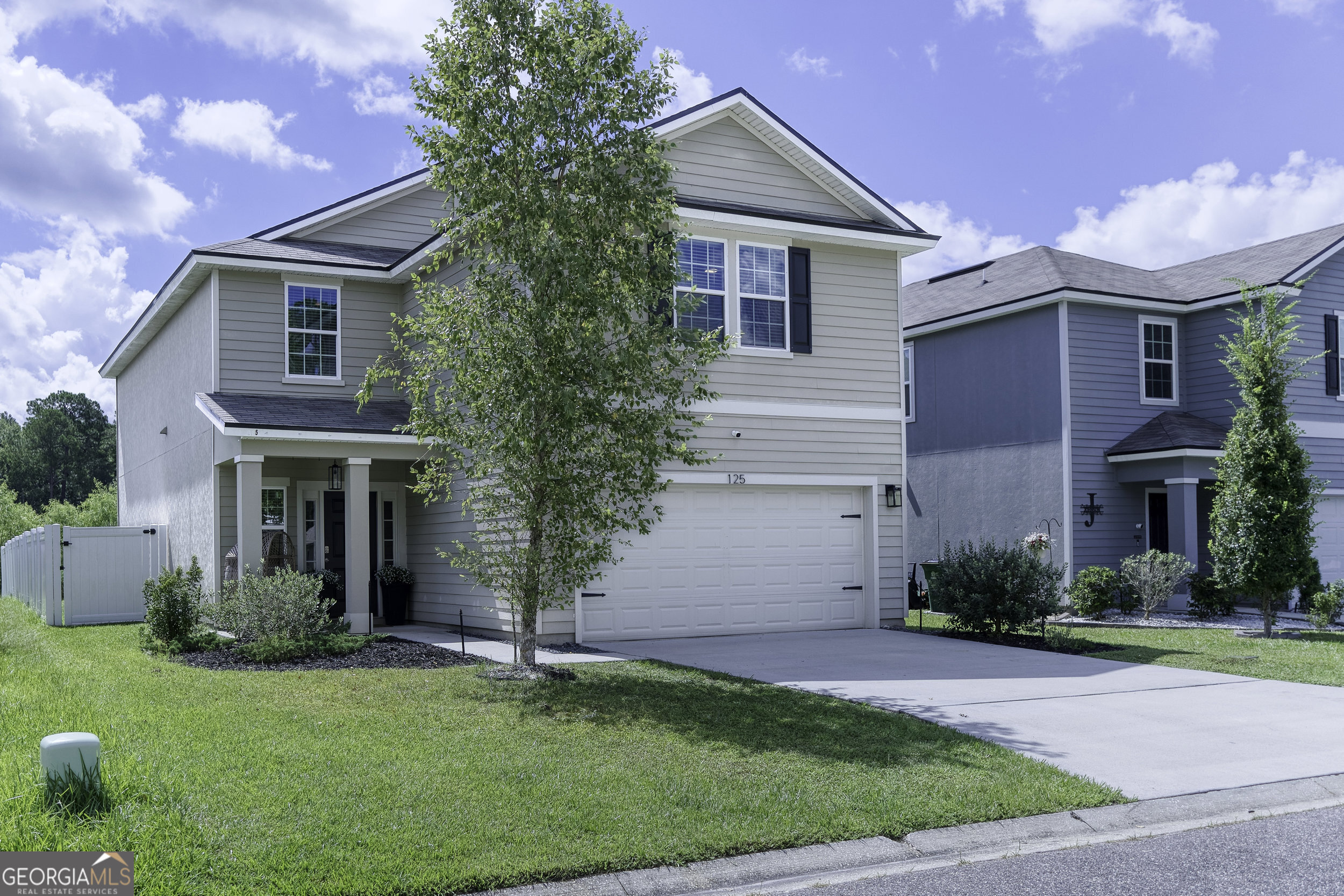 Residential in St. Marys 2