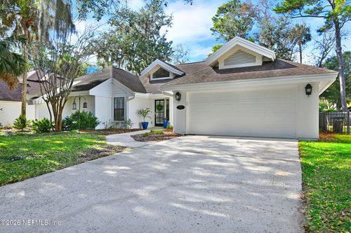 6029 Bridge Water Cir, Ponte Vedra Beach, FL, 32082-3005 | Card Image