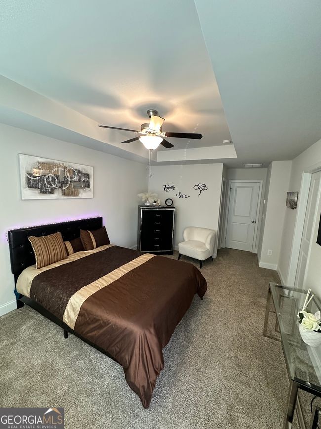 F5 - 11118 Benton Loop, Townhouse with 3 bedrooms, 3 bathrooms and null parking in Covington GA | Image 10