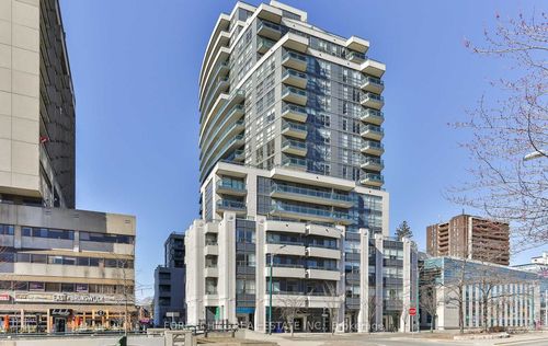 1104-736 Spadina Ave, Toronto, ON, M5S2J6 | Card Image
