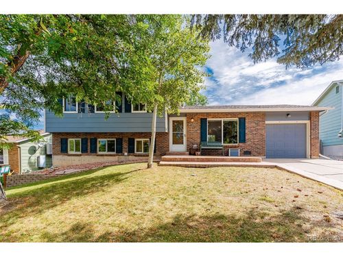 4912 S Xenon Ct, Morrison, CO, 80465-1763 | Card Image