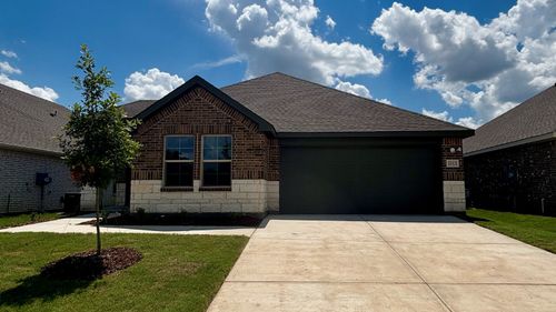 3313 Melissa Ln, Ennis, TX, 75119-1837 | Card Image