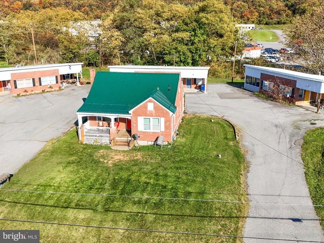 15427 Buck Valley Rd, Home with 0 bedrooms, 0 bathrooms and null parking in WARFORDSBURG PA | Image 5
