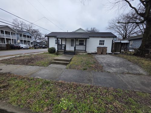 6018 Louisiana Ave, Nashville, TN, 37209-1325 | Card Image