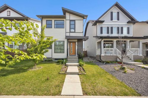 123 Copperstone Dr Se, Calgary, AB, T2Z5B4 | Card Image