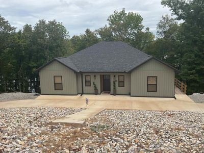 349 The Bluffs Drive, House other with 6 bedrooms, 5 bathrooms and null parking in Edgemont AR | Image 1