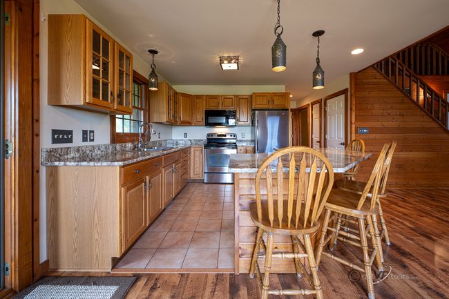 2361 W Florence Rd, House other with 3 bedrooms, 2 bathrooms and 4 parking in BAILEYVILLE IL | Image 9