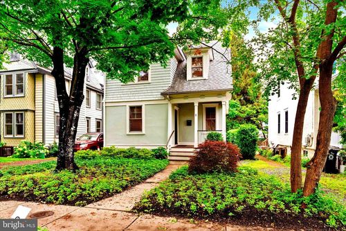 5 Madison St, Princeton, NJ, 08542-6916 | Card Image