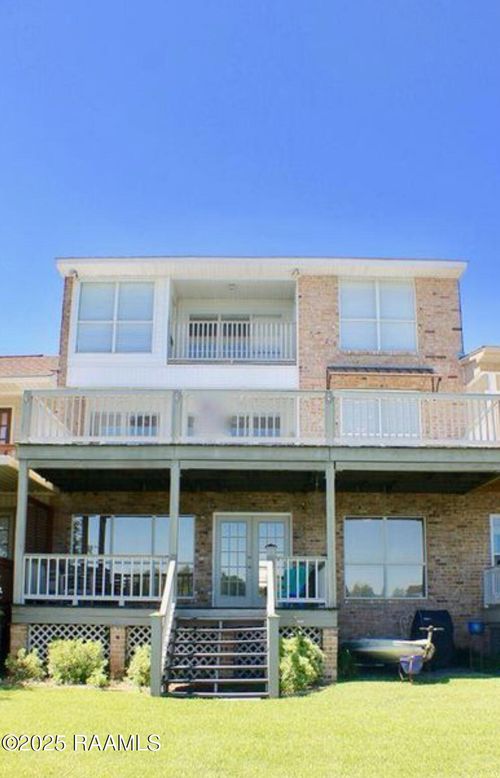 apt-8-2215 False River Dr, New Roads, LA, 70760-2616 | Card Image