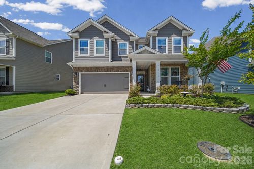 3114 Burnello Ct, Iron Station, NC, 28080-9377 | Card Image