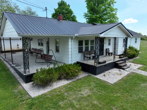 295 Long Road, Whitesburg, TN, 37891 | Card Image