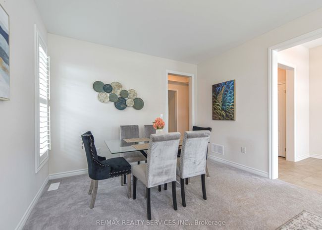 3078 Orion Blvd, House other with 3 bedrooms, 3 bathrooms and 4 parking in Orillia ON | Image 9