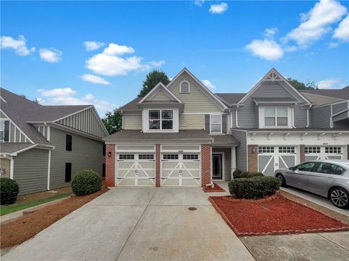 3611 Silver Brooke Ln Nw, Kennesaw, GA, 30144-1040 | Card Image