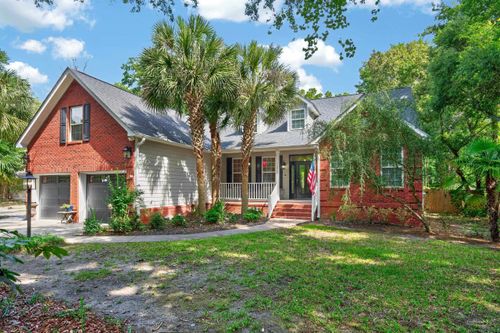 1220 Crooked Oak Dr, Pawleys Island, SC, 29585-8076 | Card Image