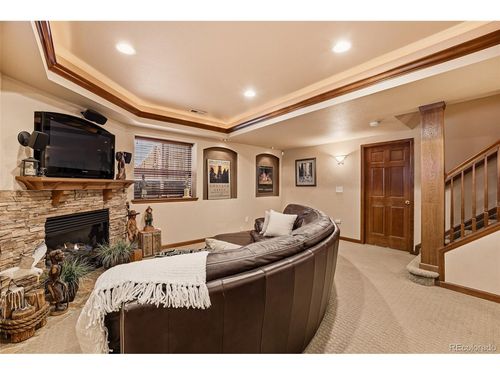 145 S Yarrow St, Lakewood, CO, 80226-1525 | Card Image
