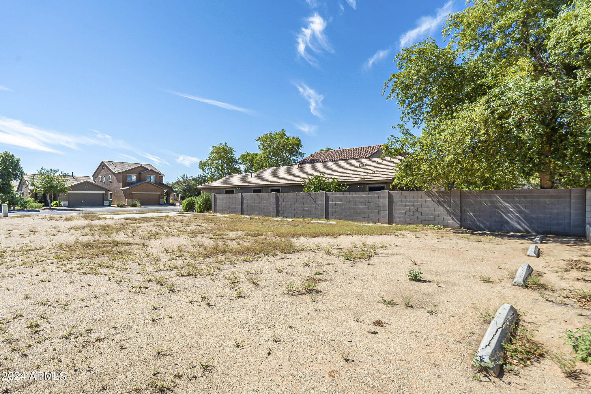 Land in Maricopa 4