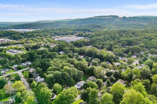 17 Friar Rd, House other with 4 bedrooms, 2 bathrooms and null parking in Morris Plains NJ | Image 49