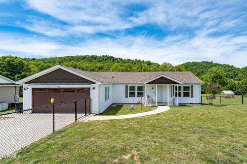 490 Roaming Drive, Chuckey, TN, 37641 | Card Image