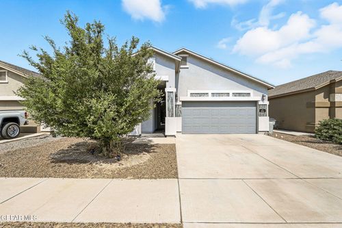 3964 Desert Nomad Dr, El Paso, TX, 79938-2292 | Card Image