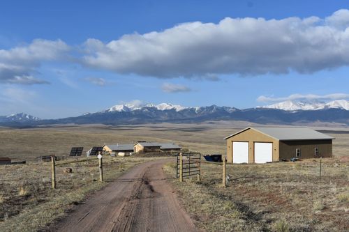 1070 Electric Ave, Westcliffe, CO, 81252 | Card Image