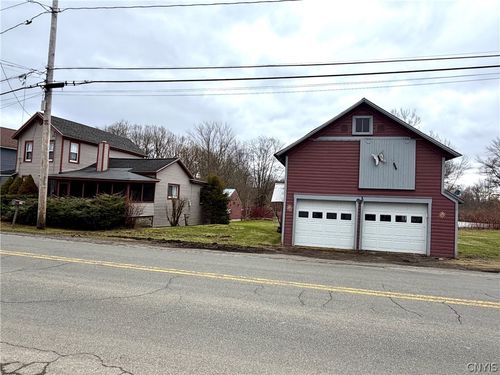 1720 Little York Crossing Rd, Homer, NY, 13077-8434 | Card Image