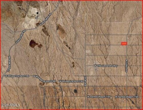 --339XX W Restin Rd, Wickenburg, AZ, 85390 | Card Image