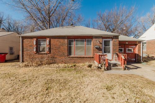 1545 N Belmont St., Wichita, KS, 67208 | Card Image