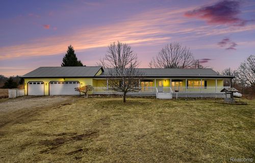 3025 N Lake Pleasant Rd, Attica, MI, 48412-9216 | Card Image