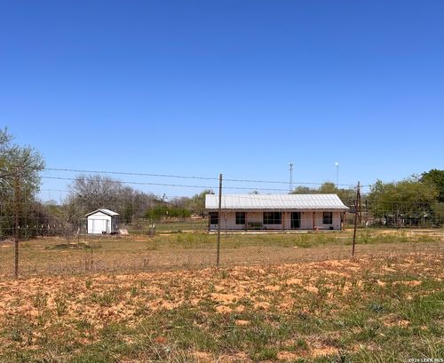 plt-1005 Rockport Rd, San Antonio, TX, 78264-3758 | Card Image