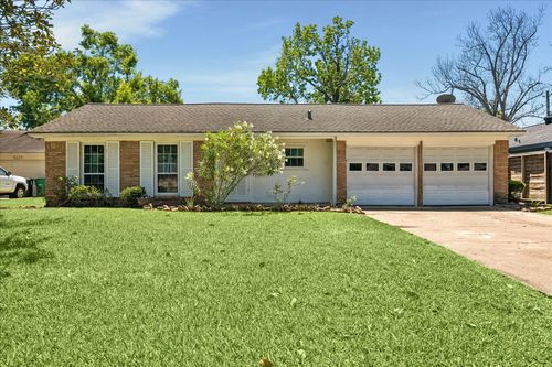 9623 Vogue Ln, Houston, TX, 77080-5329 | Card Image