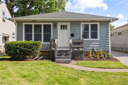 3175 Wilson Street, Lorain, OH, 44052 | Card Image