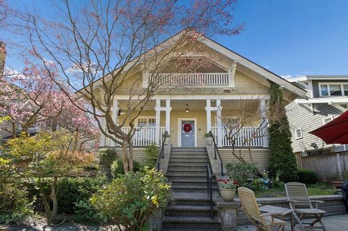 1956 W 14th Ave, Vancouver, BC, V6J2K2 | Card Image