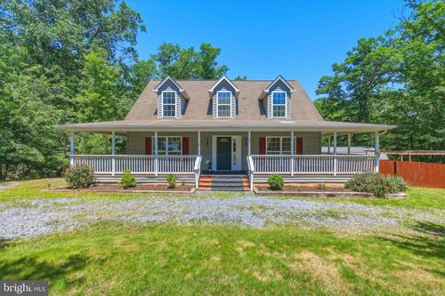 671 Willow Ln, MOUNT JACKSON, VA, 22842-8402 | Card Image