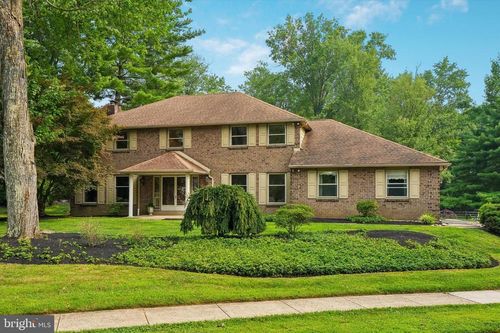 1625 Benjamin Dr, AMBLER, PA, 19002-2405 | Card Image