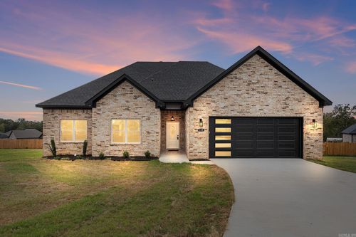 125 Michael Drive, Beebe, AR, 72012 | Card Image