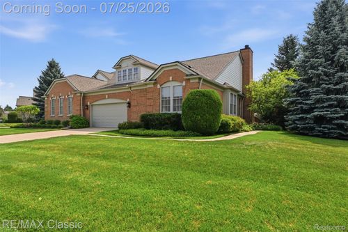 116-44764 Aspen Ridge Dr, Northville, MI, 48168-4434 | Card Image