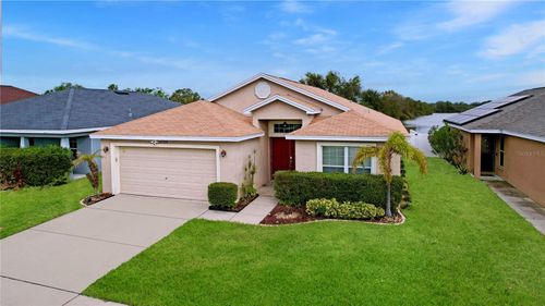 11338 Southwind Lake Drive, GIBSONTON, FL, 33534 | Card Image