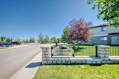 206-8 Bayside Place, Strathmore, AB, T1P0E1 | Card Image