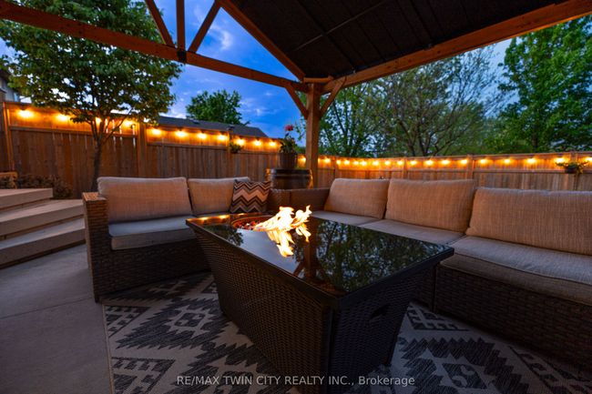 12 Schneller Crt, House other with 4 bedrooms, 3 bathrooms and 3 parking in Baden ON | Image 42