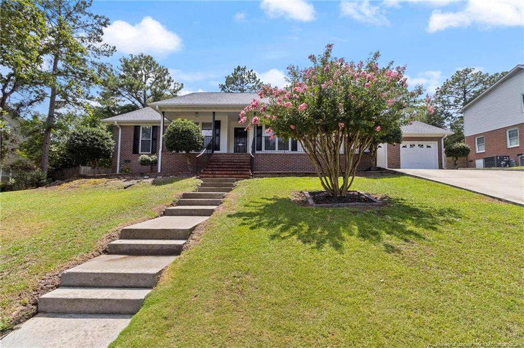 Residential in Fayetteville 3
