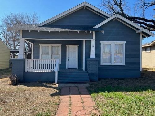 1917 S 15th St, Abilene, TX, 79602-4603 | Card Image