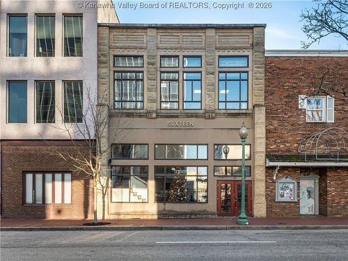 16 Capitol Street, Charleston, WV, 25301 | Card Image