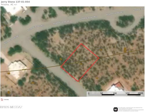 6-1793 Japon Court, Rio Rico, AZ, 85648 | Card Image