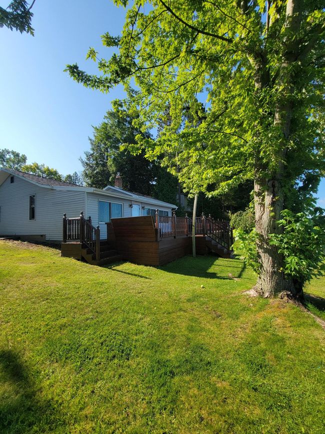 20119 Merritt Ave, House other with 3 bedrooms, 2 bathrooms and null parking in Chippewa Lake MI | Image 33