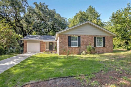 1608 Salmon Dr, TALLAHASSEE, FL, 32303-3845 | Card Image