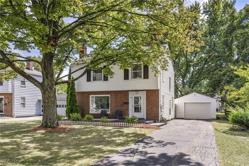 77 Melrose Ave, Boardman, OH, 44512-2214 | Card Image