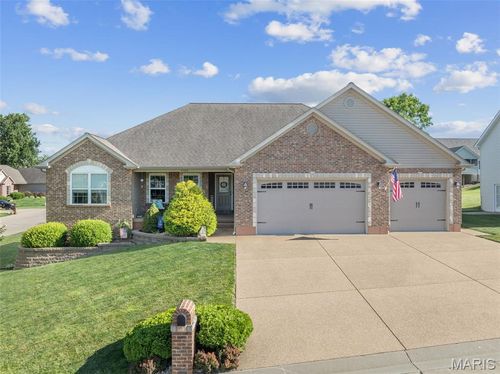 2362 Fire Crest Ct, Washington, MO, 63090-6747 | Card Image