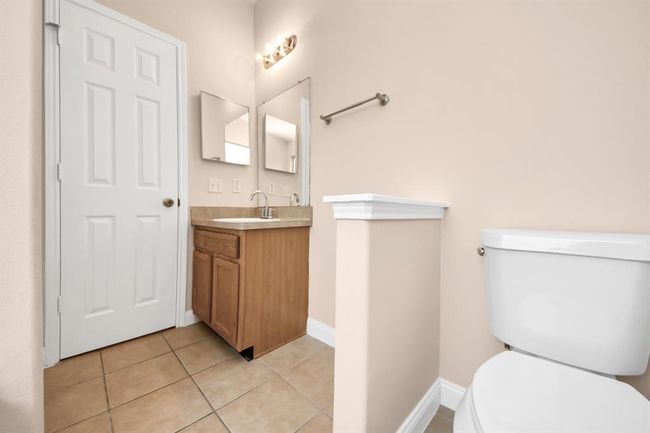 Walk-in closet in the primary bedroom | Image 22