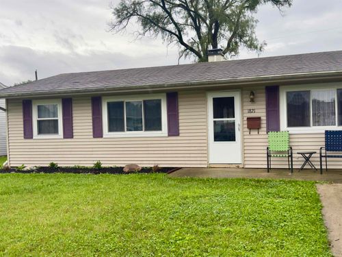 1821 Columbus Blvd, Kokomo, IN, 46901-1871 | Card Image