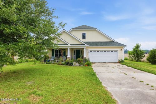1352 Old Comfort Hwy, Trenton, NC, 28585-5808 | Card Image